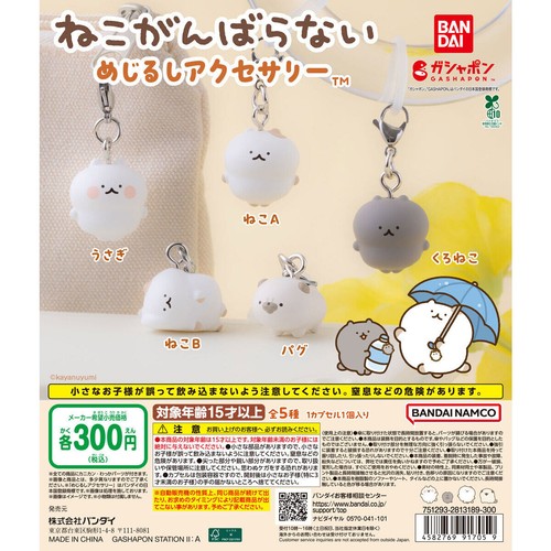 Accessoire marqueur chat