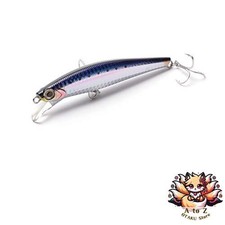 NOUVEAU leurre Jackson Pintail