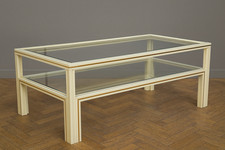 Pierre Vandel Paris : table