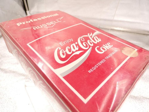 Factory sealed box coca - factory,