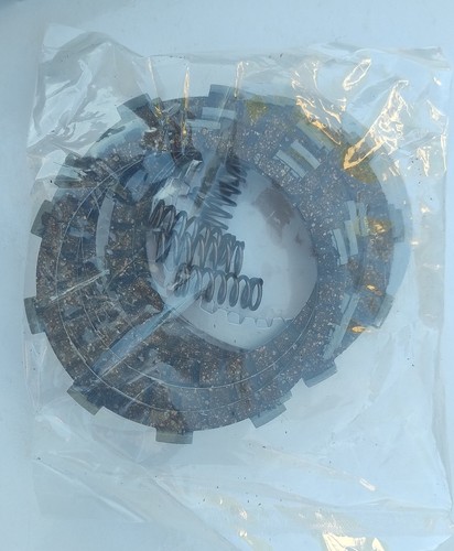 Kit embrayage yamaha 125 dtr - 125,