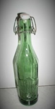 Bouteille ancienne bière