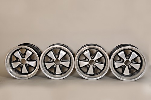 Porsche 911 930 jantes - porsche, fuchs
