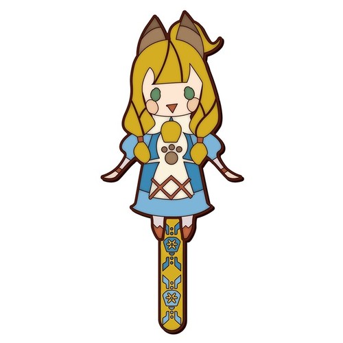 Monster hunter generations - monster,