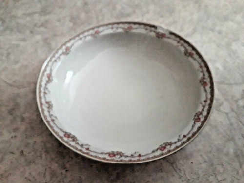Ancien légumier d27 5cm - ancien,