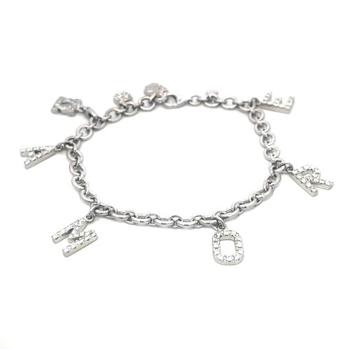 Dodo gold diamond bracelet - gold,