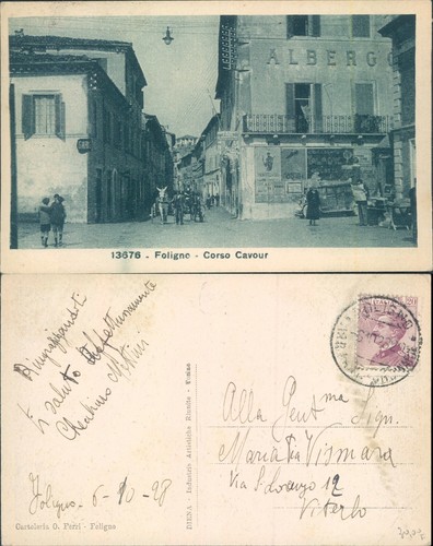 Foligno premières 900 belle - premières,
