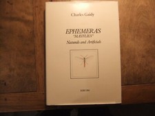 Ephemeras Mayflies by Charles
