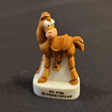 Fève - PIL POIL - Disney   ....   (Ref. 7318)