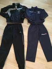 UHLSPORT: SURVÊTEMENT