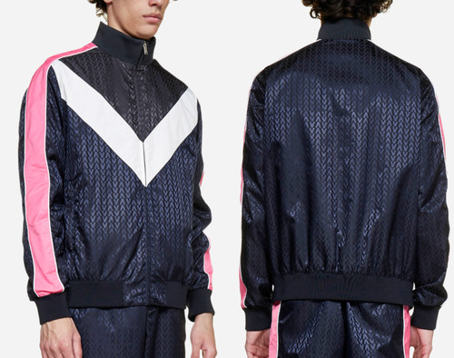 Valentino veste parka - parka, en