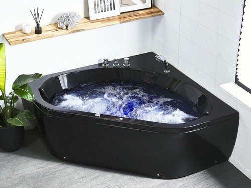 Whirlpool baignoire 140x140 - whirlpool,