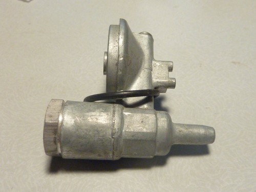 Couvercle cuve original - cuve,