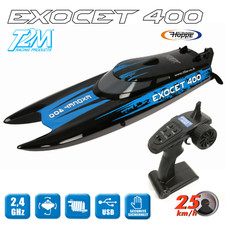 T2M T622 Bateau De Course