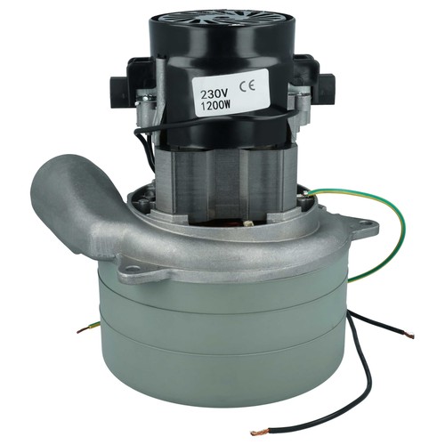 Moteur aspirateur pour - d'aspirateur,