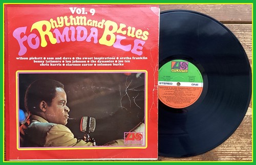 Alb vinyl rare mythique - vinyl,
