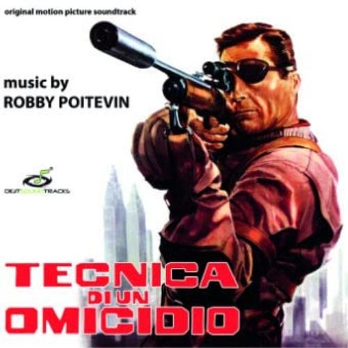 Robby poitevin tecnica - robby,