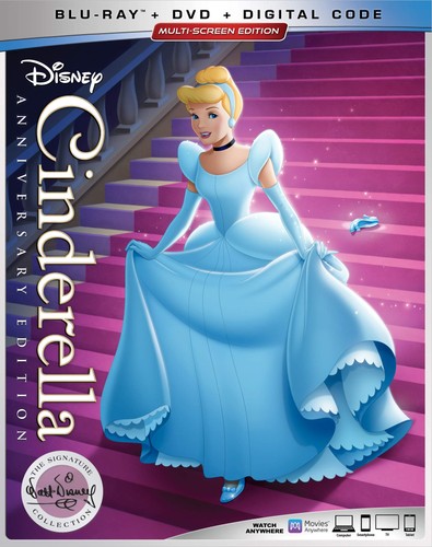 Cinderella - , (feature)