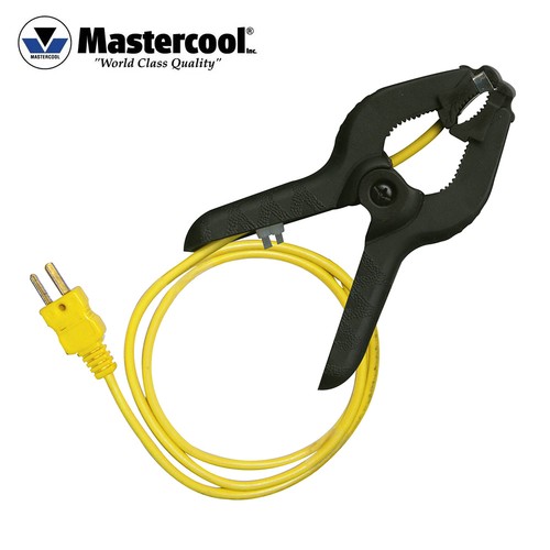 Sonde pince thermocouple - à,
