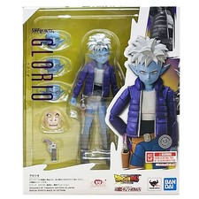 Bandai S.H.Figuarts Glorio