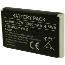 Batterie pour NOKIA 5210