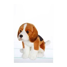 Peluche Chien Beagle - GIPSY