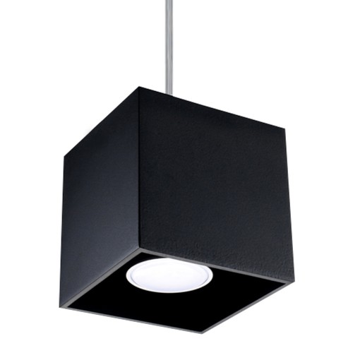 Suspension quad moderne - quad, 1