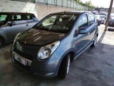 Colonne de direction SUZUKI ALTO 3 48200M68K81000