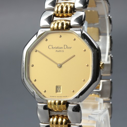 Presque comme neuve montre - [presque,