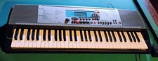 Yamaha PSR-225GM 61-Key Touch