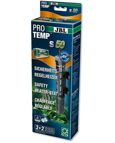 Jbl protemp 50w chauffage - s,