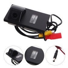 Camera De Recul Voiture