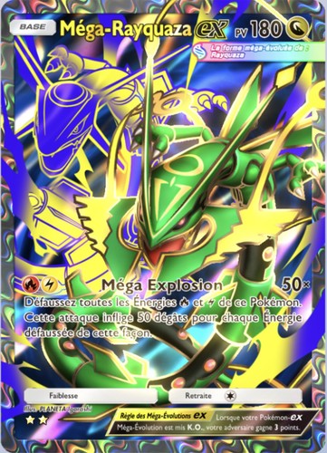 Pokemon tcg pocket - pocket, méga
