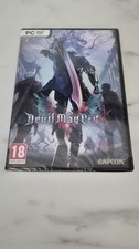 DEVIL MAY CRY 5 capcom Jeu PC