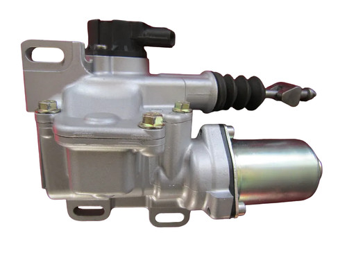 Toyota yaris clutch actuator - toyota,