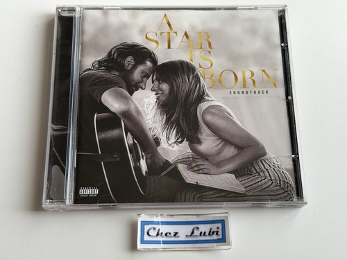 Star born soundtrack - is,