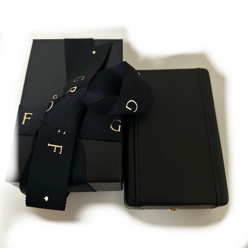 Coffret bijoux vide graff - bijoux,