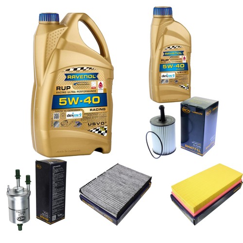 Sct inspection set 5w - sct,