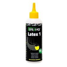 Liquide Scellant Tubeless Latex 1 200ml CVB1145 SPRAYKE Antiforature