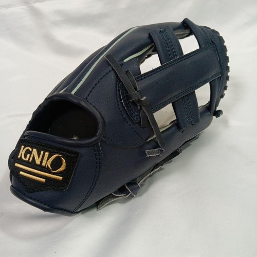 Gant baseball bleu marine - baseball,