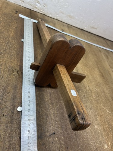 Trusquin outils anciens