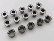 Lot de 5 vis plateau Sakae SR