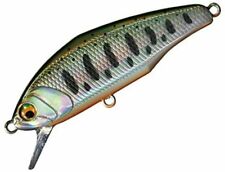 Leurre SMITH LTD Minnow D-Insight 53 mm 5 g Chartback Yamame #13