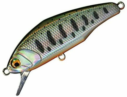 Leurre smith ltd minnow - smith,