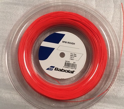 Babolat rpm blast rough - babolat,