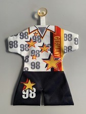 Germany Allemagne fanion mini