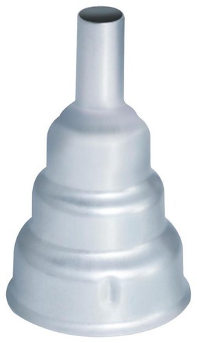 Buse réduction 9mm pour - de,