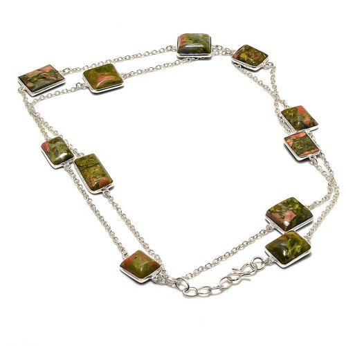 Collier bijou ancien - , argent