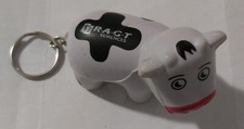 porte-clé Vache, R.A.G.T semences
