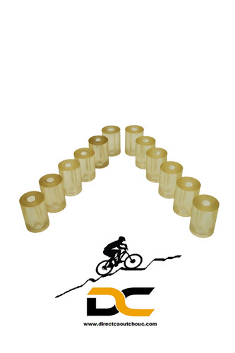 Rock shox judy kit - rock,